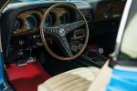 Shelby GT350 1970 года